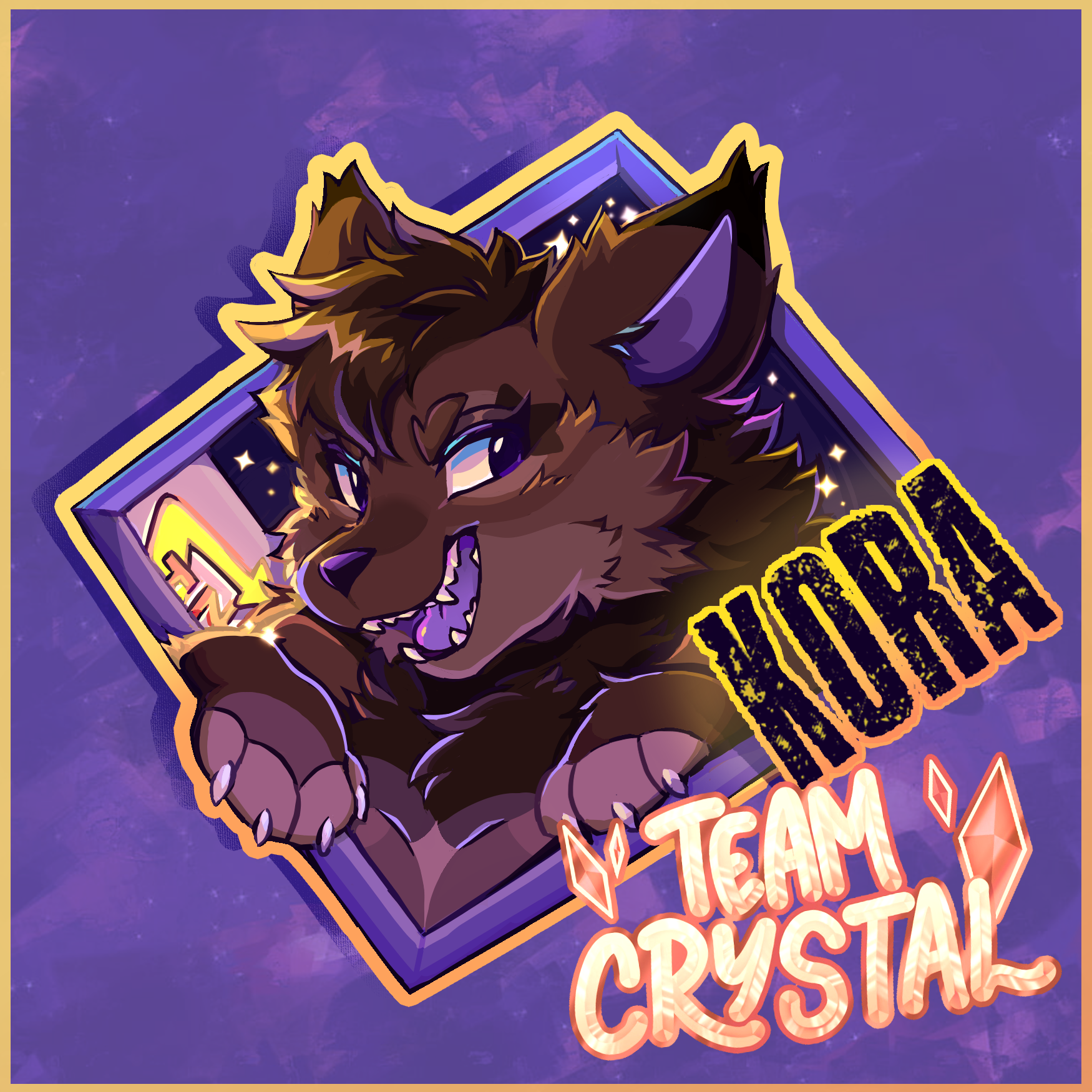 kora badge