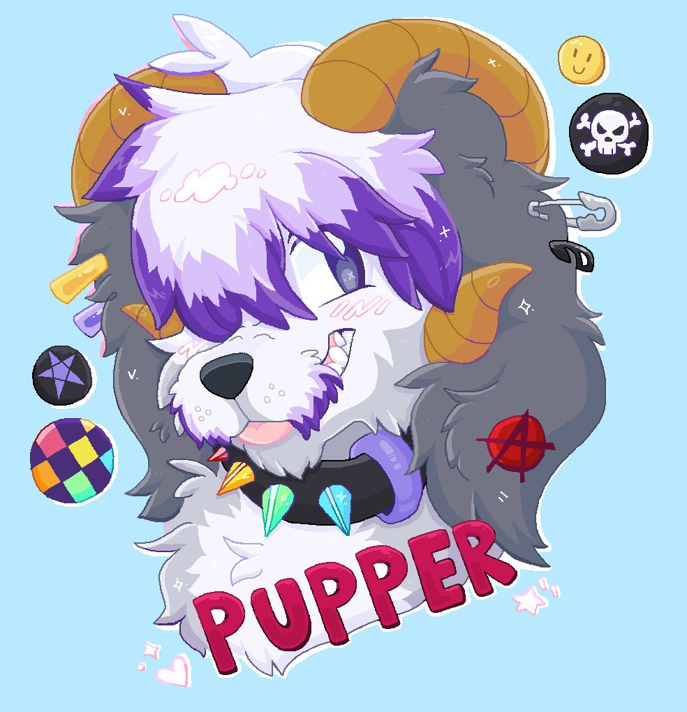 pupper