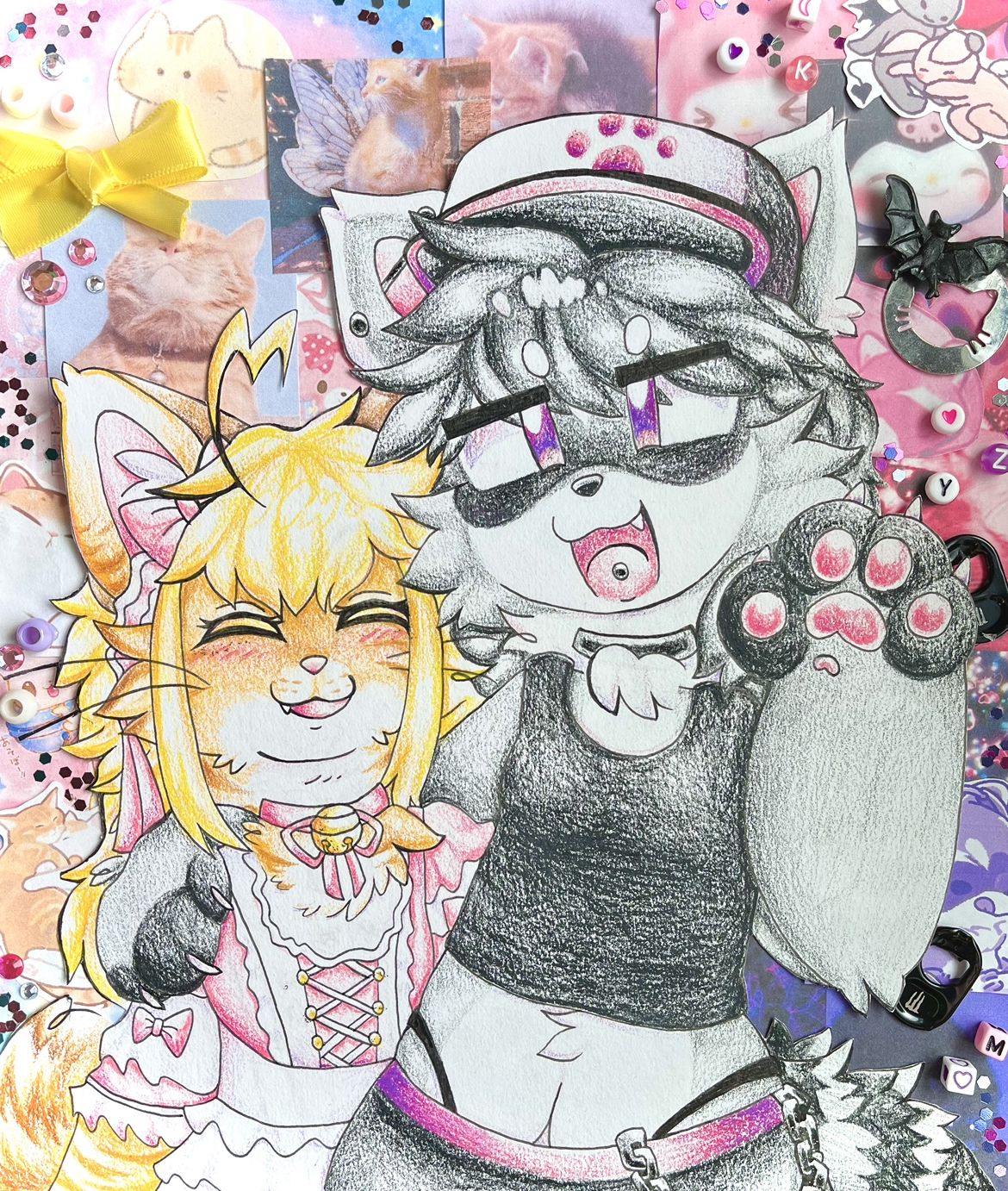 buddies_art