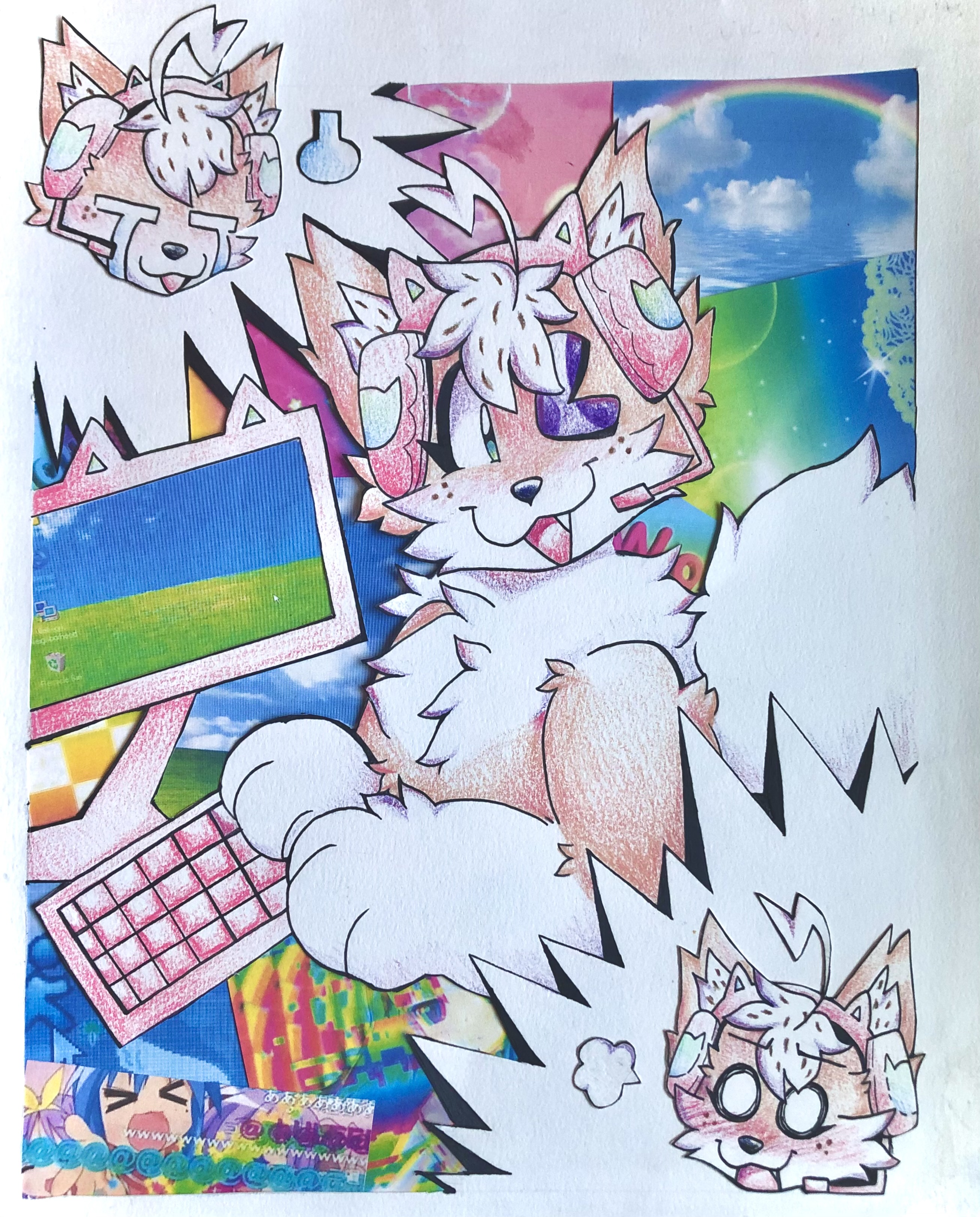 web_dog_art