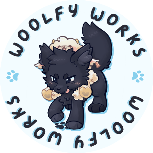 WoolfyWorksLogo